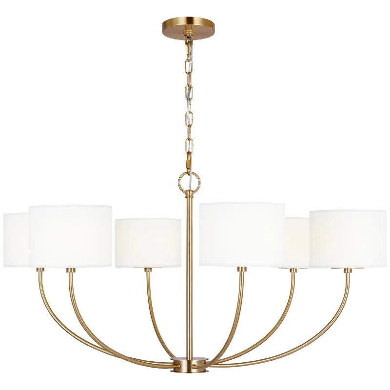 Mid - Century Modern Chandeliers for Vintage AppealMid - Century Modern Chandeliers for Vintage AppealFeiss Kate Spade New York Sawyer Medium Chandelier Mid - Century Modern Chandeliers for Vintage AppealMid - Century Modern Chandeliers for Vintage AppealFeiss Kate Spade New York Sawyer Medium Chandelier