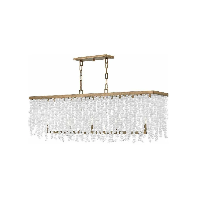 Chandeliers with Metal Frames in Black FinishChandeliers with Metal Frames in Black FinishFredrick Ramond Dune Chandelier Chandeliers with Metal Frames in Black FinishChandeliers with Metal Frames in Black FinishFredrick Ramond Dune Chandelier
