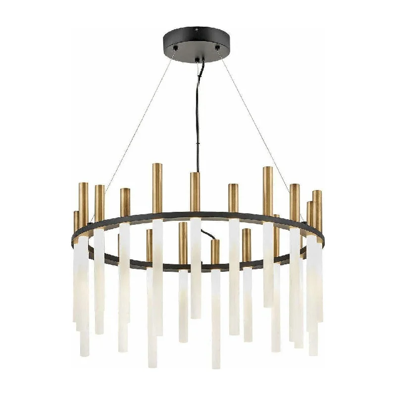 Chandeliers with Metal Frames in Silver FinishChandeliers with Metal Frames in Silver FinishFredrick Ramond Echo Chandelier Chandeliers with Metal Frames in Silver FinishChandeliers with Metal Frames in Silver FinishFredrick Ramond Echo Chandelier