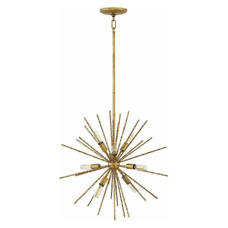 Chandeliers for Living Rooms to Create a Focal PointChandeliers for Living Rooms to Create a Focal PointFredrick Ramond Tryst Chandelier