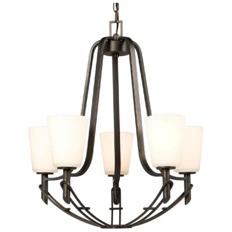French Country Chandeliers with a Romantic AuraFrench Country Chandeliers with a Romantic AuraRoma Chandelier