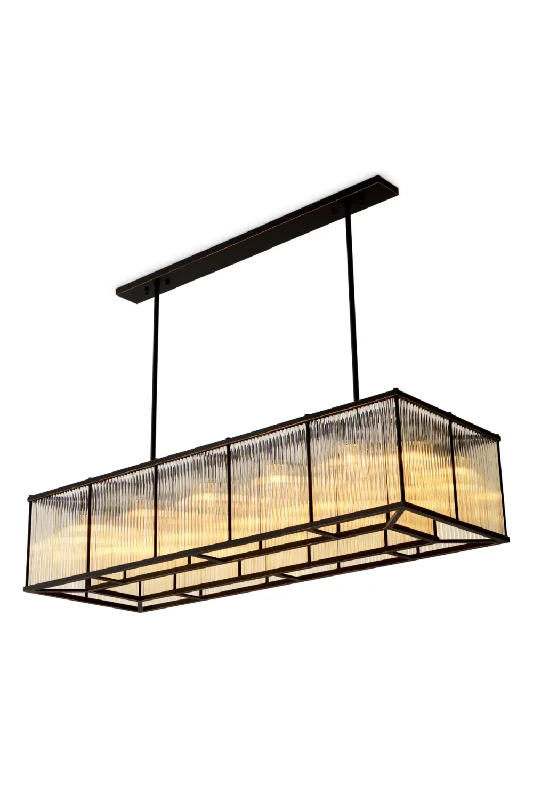 Modern Crystal Chandeliers for Contemporary HomesModern Crystal Chandeliers for Contemporary HomesGlass Rods Rectangular Chandelier | Eichholtz Bernardi Modern Crystal Chandeliers for Contemporary HomesModern Crystal Chandeliers for Contemporary HomesGlass Rods Rectangular Chandelier | Eichholtz Bernardi