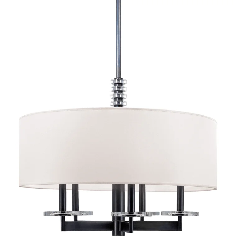Modern Crystal Chandeliers for Contemporary HomesModern Crystal Chandeliers for Contemporary HomesChelsea Chandelier