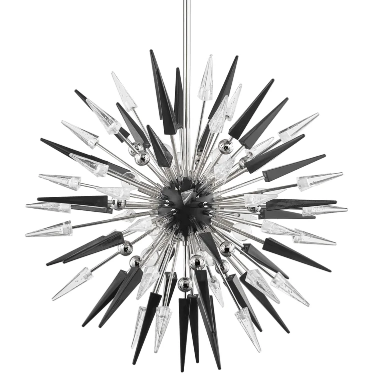Chandeliers with Murano Glass for a High - End Artistic TouchChandeliers with Murano Glass for a High - End Artistic TouchSparta Chandelier Chandeliers with Murano Glass for a High - End Artistic TouchChandeliers with Murano Glass for a High - End Artistic TouchSparta Chandelier
