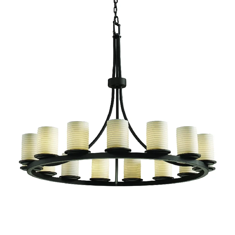 Ceiling - Mounted Chandeliers for Standard CeilingsCeiling - Mounted Chandeliers for Standard CeilingsJustice Designs Limoges POR-8715-10-SAWT-MBLK Chandelier Light - Matte Black Ceiling - Mounted Chandeliers for Standard CeilingsCeiling - Mounted Chandeliers for Standard CeilingsJustice Designs Limoges POR-8715-10-SAWT-MBLK Chandelier Light - Matte Black