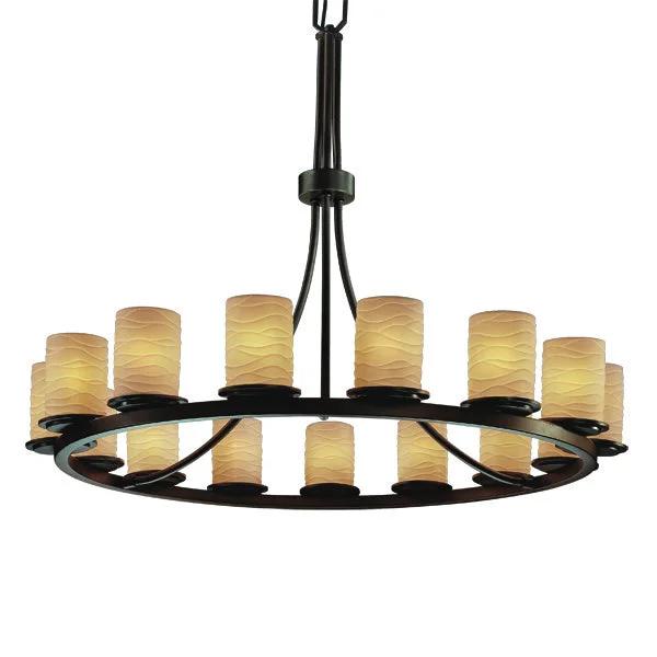 Industrial Iron Chandeliers for Loft - Inspired SpacesIndustrial Iron Chandeliers for Loft - Inspired SpacesJustice Designs Limoges POR-8715-10-WAVE-DBRZ Chandelier Light - Dark Bronze Industrial Iron Chandeliers for Loft - Inspired SpacesIndustrial Iron Chandeliers for Loft - Inspired SpacesJustice Designs Limoges POR-8715-10-WAVE-DBRZ Chandelier Light - Dark Bronze