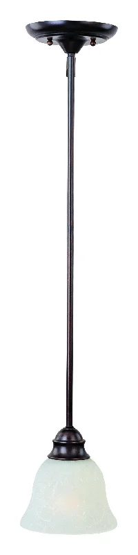 Chandeliers for Living Rooms to Create a Focal PointChandeliers for Living Rooms to Create a Focal PointLinda EE 1-Light Mini Pendant Oil Rubbed Bronze - C157-85004ICOI