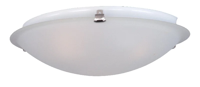 Mid - Century Modern Chandeliers for Vintage AppealMid - Century Modern Chandeliers for Vintage AppealMalaga 2-Light Flush Mount Satin Nickel - C157-2680FTSN