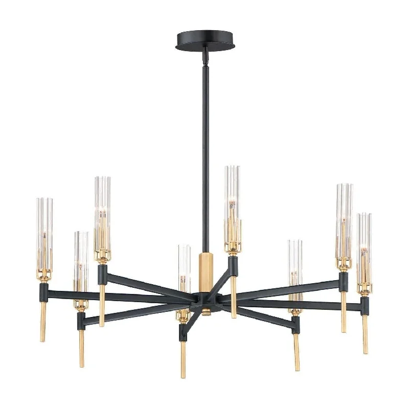 Chandeliers with Frosted Glass for a Softer Light DiffusionChandeliers with Frosted Glass for a Softer Light DiffusionFlambeau Chandelier Chandeliers with Frosted Glass for a Softer Light DiffusionChandeliers with Frosted Glass for a Softer Light DiffusionFlambeau Chandelier