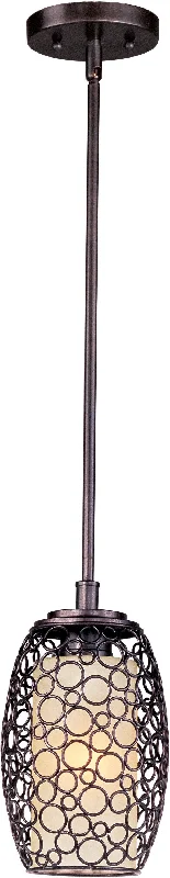 Chandeliers with Clear Crystal for a Sparkling EffectChandeliers with Clear Crystal for a Sparkling EffectMeridian 1-Light Mini Pendant Umber Bronze - C157-91340DWUB Chandeliers with Clear Crystal for a Sparkling EffectChandeliers with Clear Crystal for a Sparkling EffectMeridian 1-Light Mini Pendant Umber Bronze - C157-91340DWUB