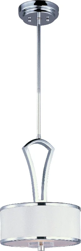Chandeliers with Metal Frames in Black FinishChandeliers with Metal Frames in Black FinishMetro 1-Light Mini Pendant Polished Chrome - C157-92820BCWTPC Chandeliers with Metal Frames in Black FinishChandeliers with Metal Frames in Black FinishMetro 1-Light Mini Pendant Polished Chrome - C157-92820BCWTPC