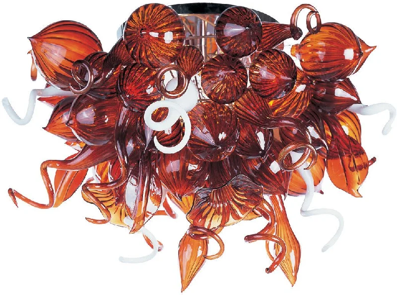 Chandeliers with Dimmable Lights for Ambiance ControlChandeliers with Dimmable Lights for Ambiance ControlMimi LED 12-Light Semi-Flush Mount Polished Chrome - C157-39720RBPC Chandeliers with Dimmable Lights for Ambiance ControlChandeliers with Dimmable Lights for Ambiance ControlMimi LED 12-Light Semi-Flush Mount Polished Chrome - C157-39720RBPC