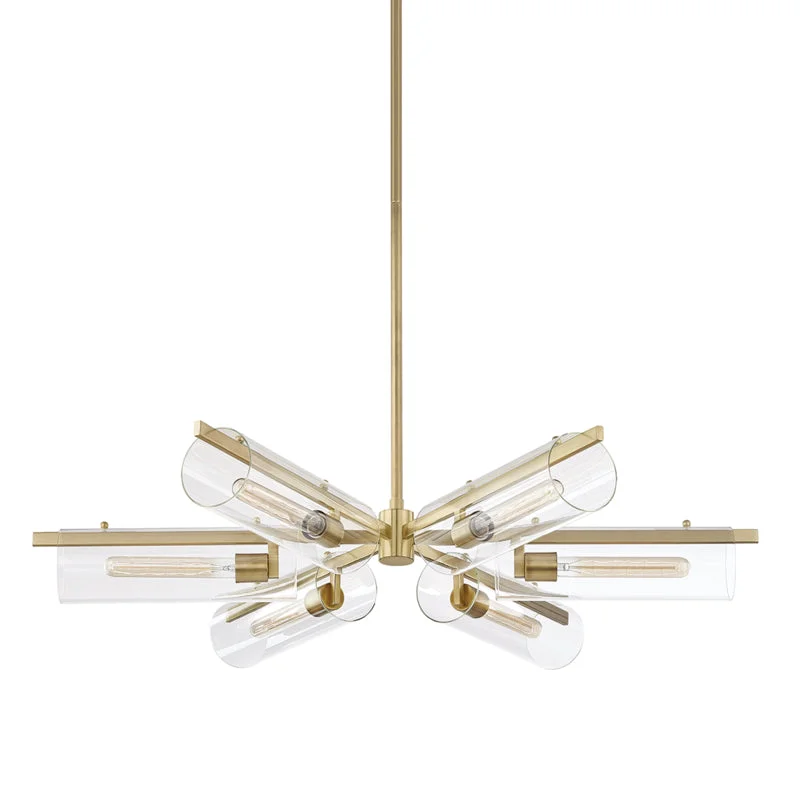 Chandeliers with Colored Glass for a Splash of ColorChandeliers with Colored Glass for a Splash of ColorAriel Chandelier Chandeliers with Colored Glass for a Splash of ColorChandeliers with Colored Glass for a Splash of ColorAriel Chandelier