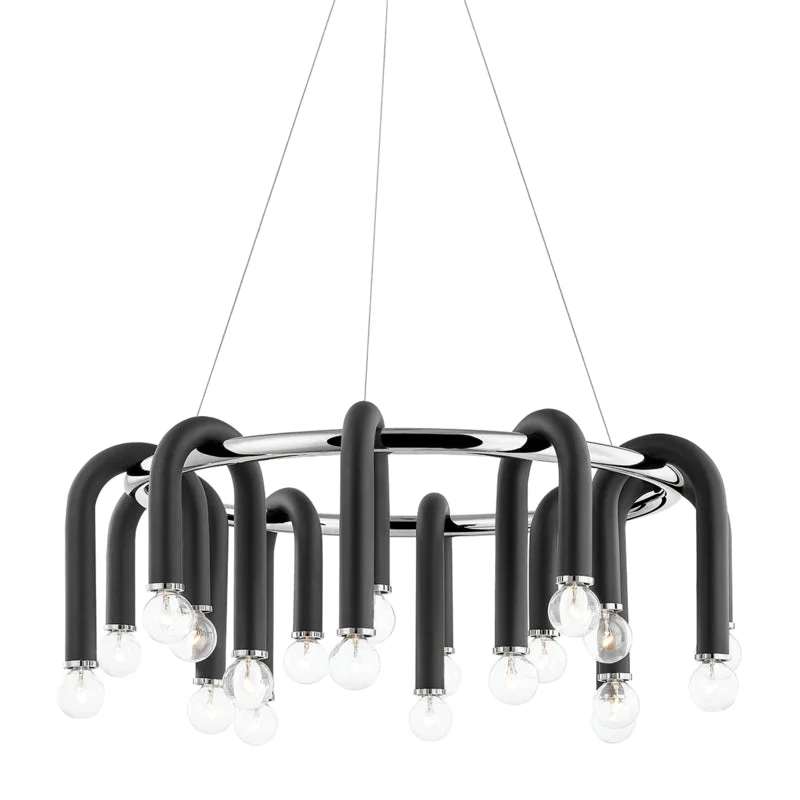 Chandeliers for Living Rooms to Create a Focal PointChandeliers for Living Rooms to Create a Focal PointWhit 20Chandelier
