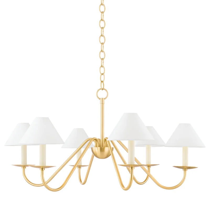 Chandeliers with Metal Frames in Bronze FinishChandeliers with Metal Frames in Bronze FinishLenore Chandelier Chandeliers with Metal Frames in Bronze FinishChandeliers with Metal Frames in Bronze FinishLenore Chandelier