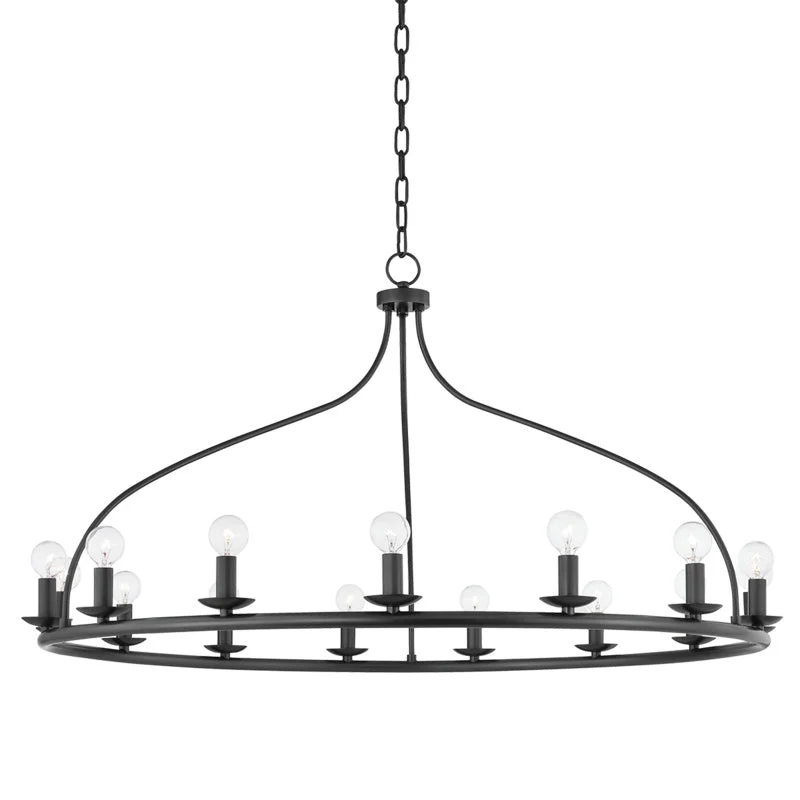 Chandeliers with Sputnik - Style Design for a Futuristic VibeChandeliers with Sputnik - Style Design for a Futuristic VibeKendra Chandelier