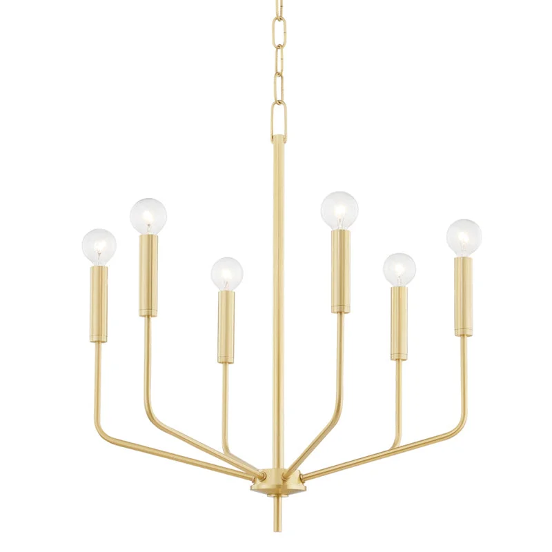 Chandeliers with Metal Frames in Bronze FinishChandeliers with Metal Frames in Bronze FinishBailey Chandelier Chandeliers with Metal Frames in Bronze FinishChandeliers with Metal Frames in Bronze FinishBailey Chandelier