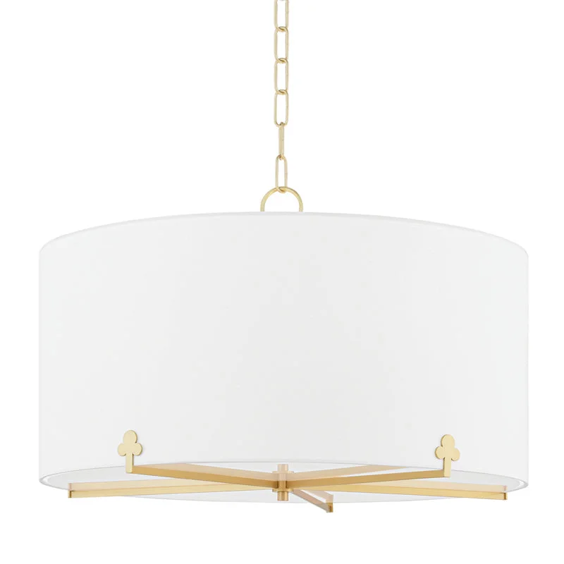 Chandeliers with Multiple Lights for Maximum IlluminationChandeliers with Multiple Lights for Maximum IlluminationDarlene Chandelier
