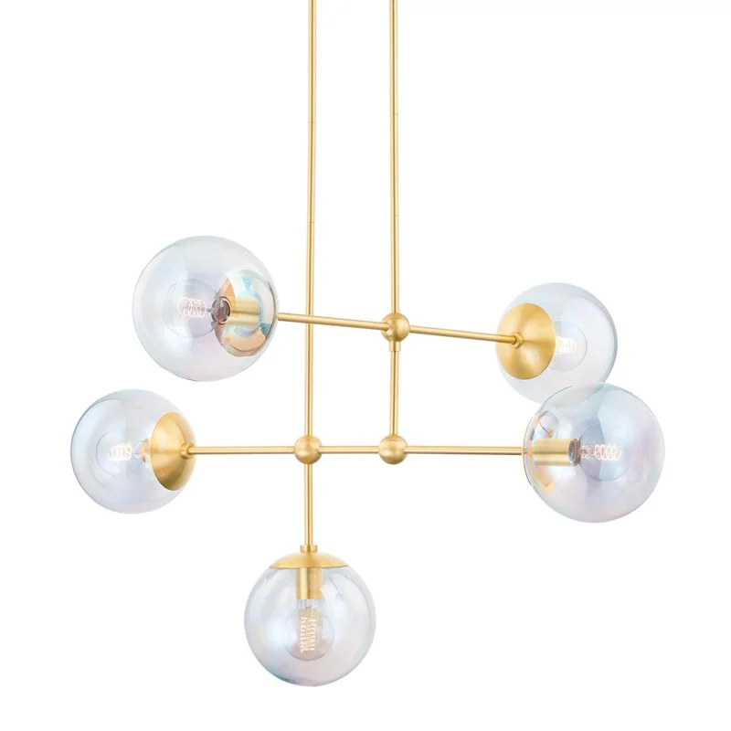 Chandeliers with Metal Frames in Bronze FinishChandeliers with Metal Frames in Bronze FinishOphelia Chandelier Chandeliers with Metal Frames in Bronze FinishChandeliers with Metal Frames in Bronze FinishOphelia Chandelier
