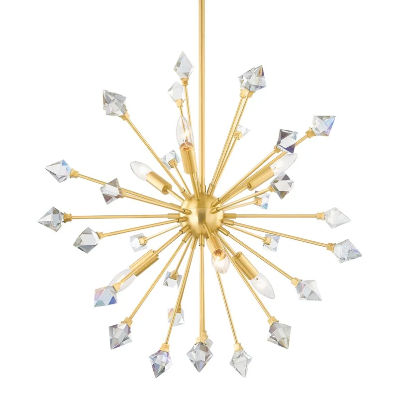 Chandeliers for Dining Rooms to Set the Mood for MealsChandeliers for Dining Rooms to Set the Mood for MealsGenesis Chandelier