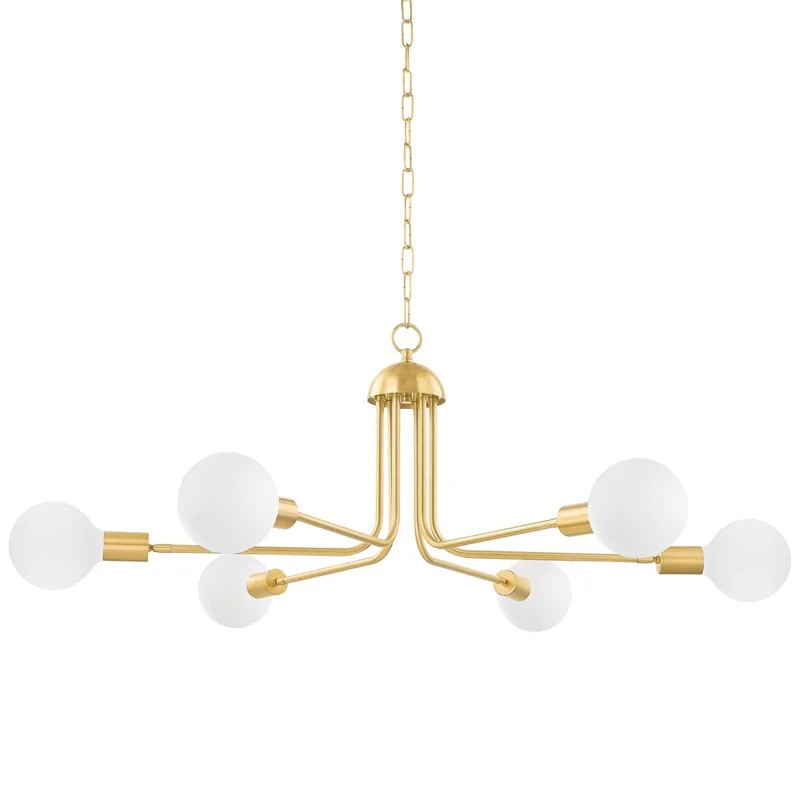 Chandeliers with Sputnik - Style Design for a Futuristic VibeChandeliers with Sputnik - Style Design for a Futuristic VibeBlakely Chandelier Chandeliers with Sputnik - Style Design for a Futuristic VibeChandeliers with Sputnik - Style Design for a Futuristic VibeBlakely Chandelier