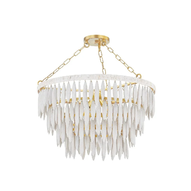 Industrial Iron Chandeliers for Loft - Inspired SpacesIndustrial Iron Chandeliers for Loft - Inspired SpacesTiffany Four Light Chandelier