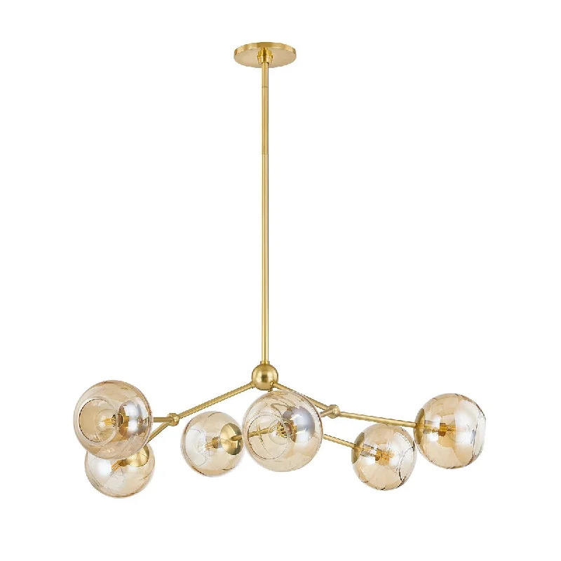 Chandeliers with Sputnik - Style Design for a Futuristic VibeChandeliers with Sputnik - Style Design for a Futuristic VibeTrixie Six Light Chandelier Chandeliers with Sputnik - Style Design for a Futuristic VibeChandeliers with Sputnik - Style Design for a Futuristic VibeTrixie Six Light Chandelier