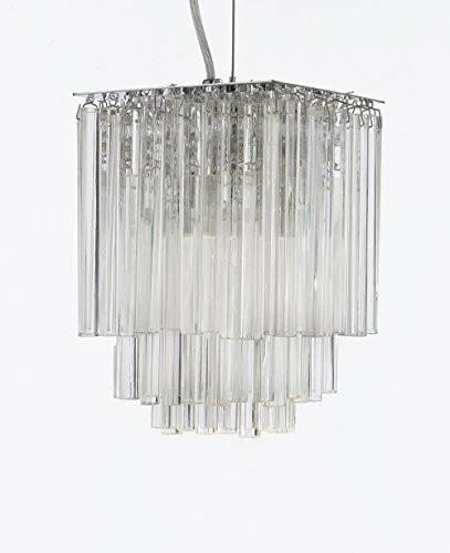 Oversized Chandeliers as a Statement Piece in Living RoomsOversized Chandeliers as a Statement Piece in Living RoomsModern Contemporary Empress Crystal (Tm) Pendant Chandelier Lighting H 9" X W 6" - G7-B28/483 Oversized Chandeliers as a Statement Piece in Living RoomsOversized Chandeliers as a Statement Piece in Living RoomsModern Contemporary Empress Crystal (Tm) Pendant Chandelier Lighting H 9" X W 6" - G7-B28/483
