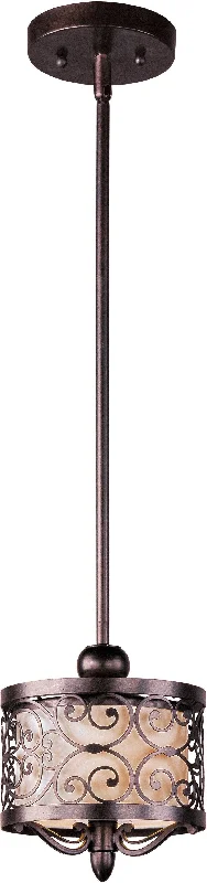 Chandeliers with Pendant Lights for a Stylish LookChandeliers with Pendant Lights for a Stylish LookMondrian 1-Light Mini Pendant Umber Bronze - C157-91150WHUB Chandeliers with Pendant Lights for a Stylish LookChandeliers with Pendant Lights for a Stylish LookMondrian 1-Light Mini Pendant Umber Bronze - C157-91150WHUB