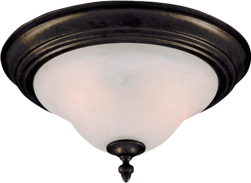 French Country Chandeliers with a Romantic AuraFrench Country Chandeliers with a Romantic AuraPacific 2-Light Flush Mount Kentucky Bronze - C157-2650MRKB French Country Chandeliers with a Romantic AuraFrench Country Chandeliers with a Romantic AuraPacific 2-Light Flush Mount Kentucky Bronze - C157-2650MRKB