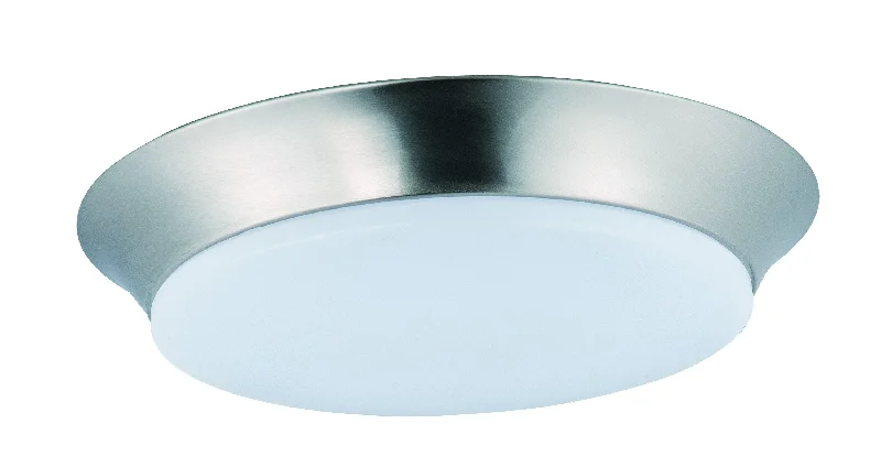 Chandeliers with Sputnik - Style Design for a Futuristic VibeChandeliers with Sputnik - Style Design for a Futuristic VibeProfile EE LED Flush Mount Satin Nickel - C157-87599WTSN Chandeliers with Sputnik - Style Design for a Futuristic VibeChandeliers with Sputnik - Style Design for a Futuristic VibeProfile EE LED Flush Mount Satin Nickel - C157-87599WTSN