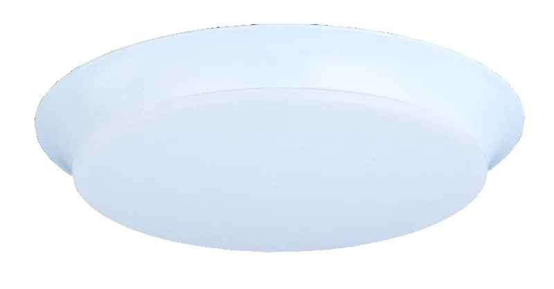Chandeliers for Low Ceilings to Avoid OvercrowdingChandeliers for Low Ceilings to Avoid OvercrowdingProfile EE LED Flush Mount White - C157-87598WTWT Chandeliers for Low Ceilings to Avoid OvercrowdingChandeliers for Low Ceilings to Avoid OvercrowdingProfile EE LED Flush Mount White - C157-87598WTWT