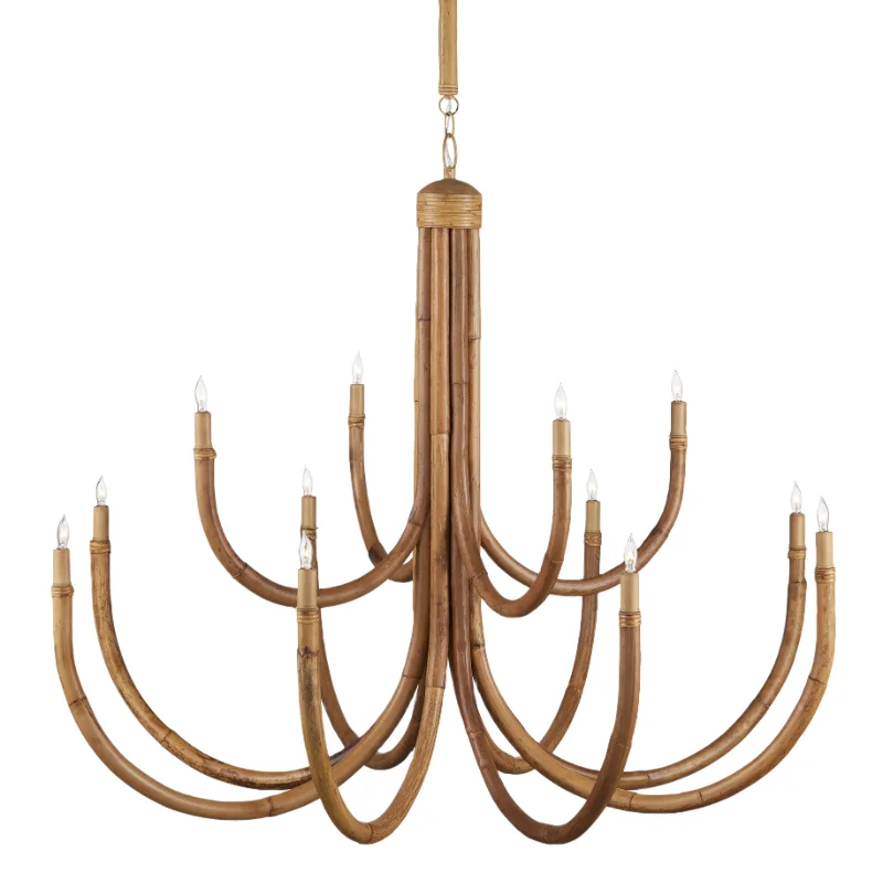 French Country Chandeliers with a Romantic AuraFrench Country Chandeliers with a Romantic AuraSamsara Large Chandelier