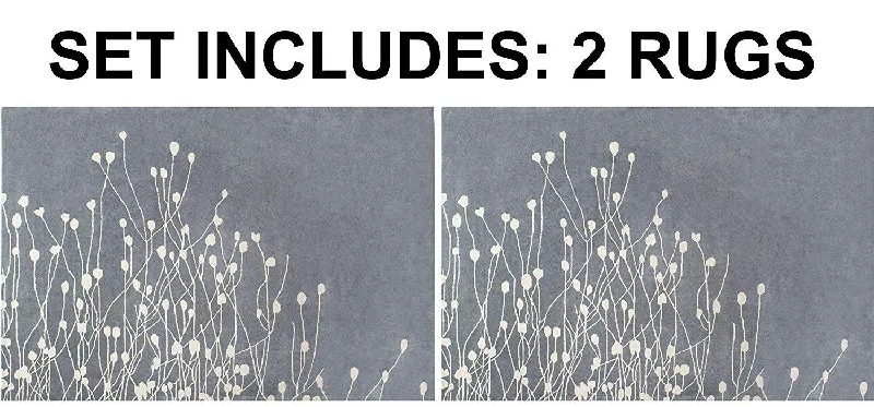 Chandeliers with Metal Frames in Gold FinishChandeliers with Metal Frames in Gold FinishSet of 2 - Floral Hand-Tufted Transitional Contemporary Wool Rug Area Rug 8 X 10 - 2EA J10-IN-201-8X10 Chandeliers with Metal Frames in Gold FinishChandeliers with Metal Frames in Gold FinishSet of 2 - Floral Hand-Tufted Transitional Contemporary Wool Rug Area Rug 8 X 10 - 2EA J10-IN-201-8X10
