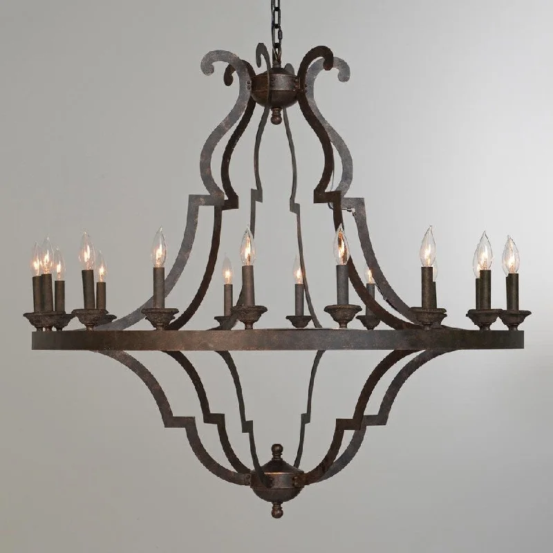 Modern Crystal Chandeliers for Contemporary HomesModern Crystal Chandeliers for Contemporary HomesSeville 18-Light Large Chandelier by Kosas Home Modern Crystal Chandeliers for Contemporary HomesModern Crystal Chandeliers for Contemporary HomesSeville 18-Light Large Chandelier by Kosas Home