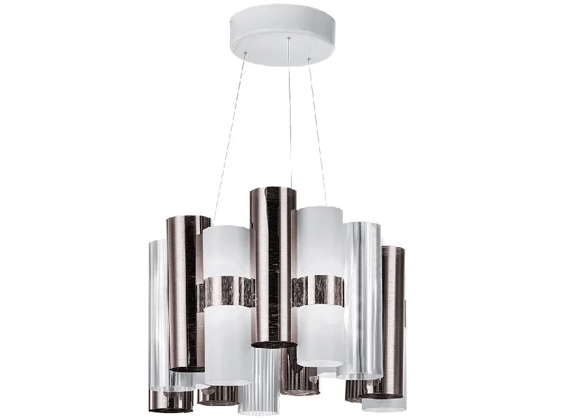 Pewter White