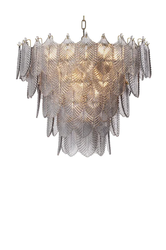 Chandeliers with Sputnik - Style Design for a Futuristic VibeChandeliers with Sputnik - Style Design for a Futuristic VibeSmoked Glass Layered Chandelier | Eichholtz Verbier S Chandeliers with Sputnik - Style Design for a Futuristic VibeChandeliers with Sputnik - Style Design for a Futuristic VibeSmoked Glass Layered Chandelier | Eichholtz Verbier S