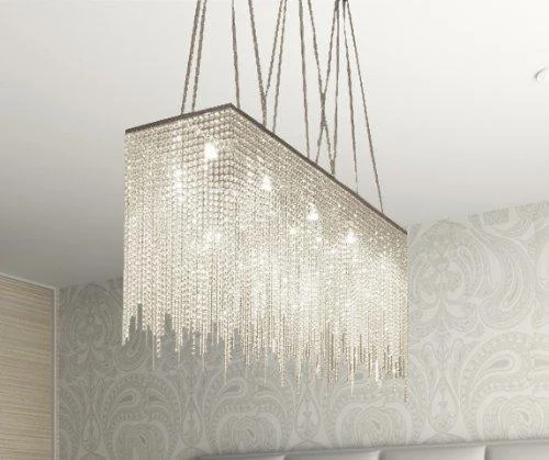 Chandeliers with Metal Frames in Copper FinishChandeliers with Metal Frames in Copper FinishSwarovski Crystal Trimmed 10 Light Modern / Contemporary Dining Room Chandelier Rectangular Chandeliers Lighting! 28" x 36" - G902-1114/10SW Chandeliers with Metal Frames in Copper FinishChandeliers with Metal Frames in Copper FinishSwarovski Crystal Trimmed 10 Light Modern / Contemporary Dining Room Chandelier Rectangular Chandeliers Lighting! 28" x 36" - G902-1114/10SW
