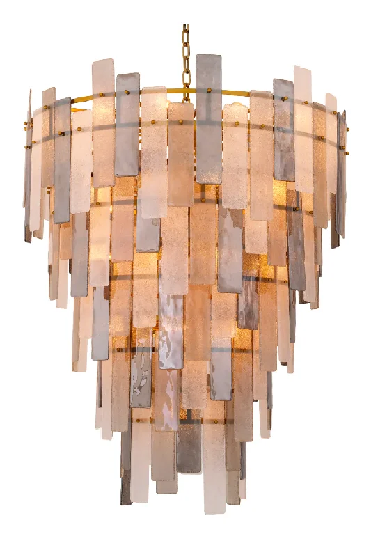 Chandeliers with Dimmable Lights for Ambiance ControlChandeliers with Dimmable Lights for Ambiance ControlTiered Glass Chandelier XXL | Eichholtz Greyson Chandeliers with Dimmable Lights for Ambiance ControlChandeliers with Dimmable Lights for Ambiance ControlTiered Glass Chandelier XXL | Eichholtz Greyson