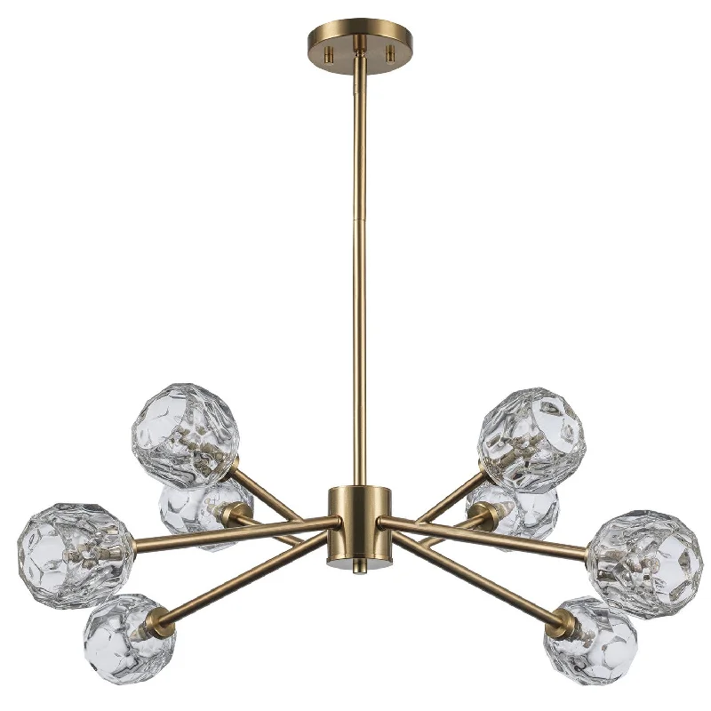 Chandeliers with Metal Frames in Gold FinishChandeliers with Metal Frames in Gold FinishTrans Globe Imports Sequoia 11668 AG Chandelier Light - Antique Gold Chandeliers with Metal Frames in Gold FinishChandeliers with Metal Frames in Gold FinishTrans Globe Imports Sequoia 11668 AG Chandelier Light - Antique Gold