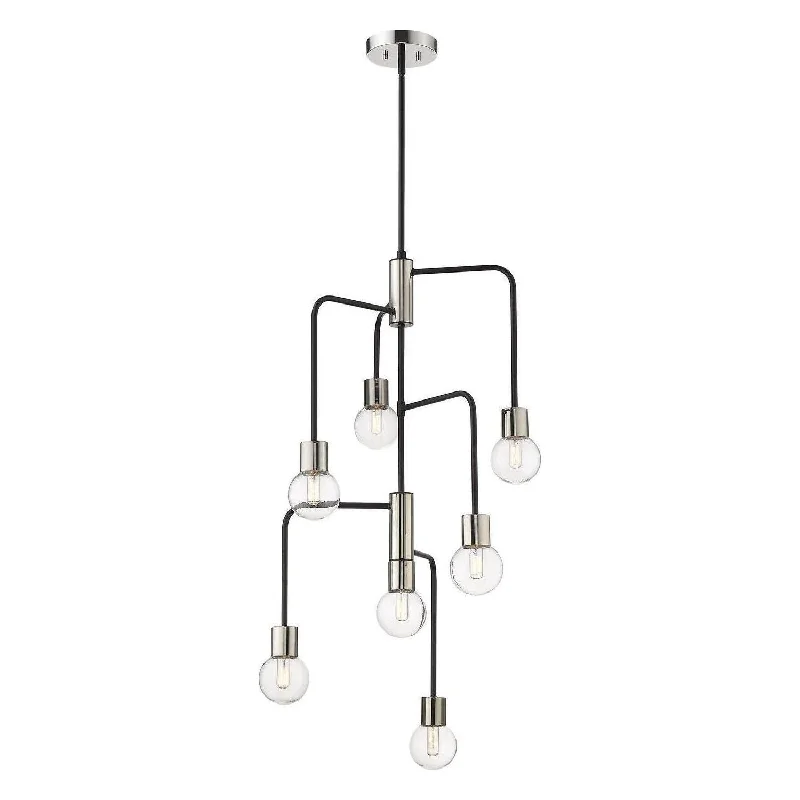 Mid - Century Modern Chandeliers for Vintage AppealMid - Century Modern Chandeliers for Vintage AppealNeutra Chandelier