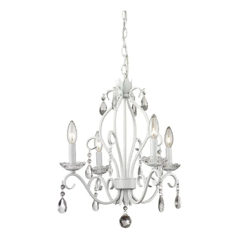Chandeliers with Pendant Lights for a Stylish LookChandeliers with Pendant Lights for a Stylish LookPrincess Chandelier Chandelier
