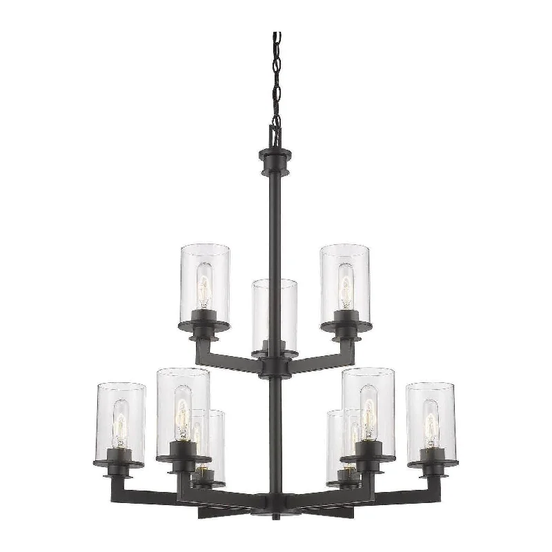 Rustic Wood Chandeliers for Country - Style HousesRustic Wood Chandeliers for Country - Style HousesSavannah Chandelier