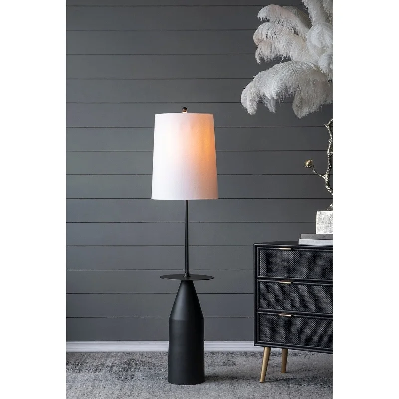 Smart Floor Lamp with Voice Control and Bluetooth ConnectivitySmart Floor Lamp with Voice Control and Bluetooth ConnectivityA&B Home Bullet Shaped Floor Lamp Smart Floor Lamp with Voice Control and Bluetooth ConnectivitySmart Floor Lamp with Voice Control and Bluetooth ConnectivityA&B Home Bullet Shaped Floor Lamp