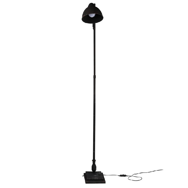 Dimmable Floor Lamp for Adjustable Lighting AmbianceDimmable Floor Lamp for Adjustable Lighting AmbianceA&B Home Quillon Black Extending Floor Lamp Dimmable Floor Lamp for Adjustable Lighting AmbianceDimmable Floor Lamp for Adjustable Lighting AmbianceA&B Home Quillon Black Extending Floor Lamp