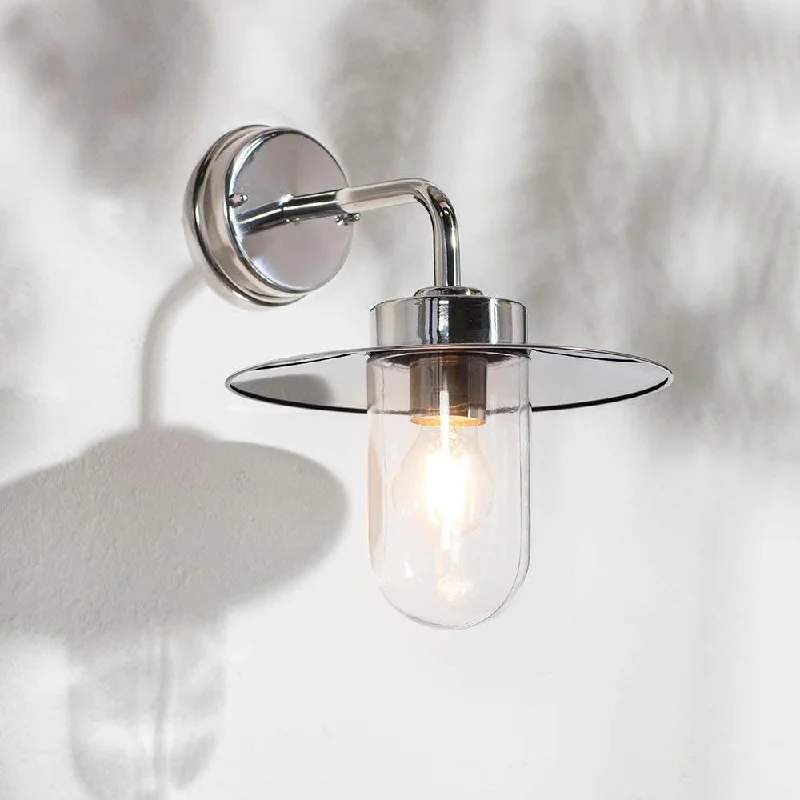 Dimmable Floor Lamp for Adjustable Lighting AmbianceDimmable Floor Lamp for Adjustable Lighting AmbianceEndon Addison Outdoor Stainless Steel Wall Light Dimmable Floor Lamp for Adjustable Lighting AmbianceDimmable Floor Lamp for Adjustable Lighting AmbianceEndon Addison Outdoor Stainless Steel Wall Light