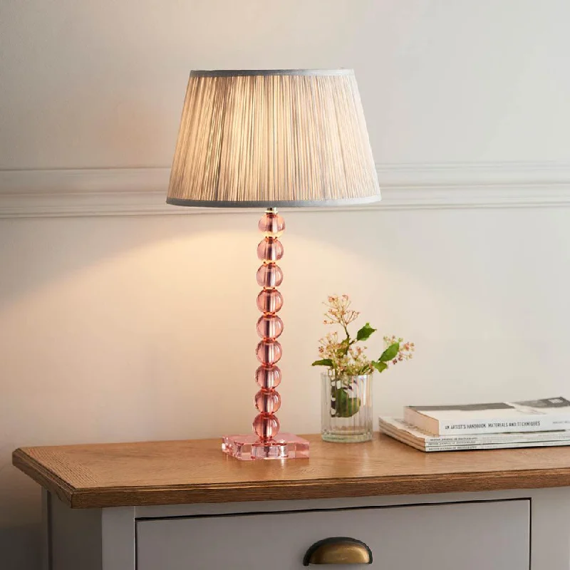 Victorian Style Floor Lamp for Traditional and Elegant InteriorsVictorian Style Floor Lamp for Traditional and Elegant InteriorsEndon Adelie 1 Blush Crystal Glass Light Table Lamp Victorian Style Floor Lamp for Traditional and Elegant InteriorsVictorian Style Floor Lamp for Traditional and Elegant InteriorsEndon Adelie 1 Blush Crystal Glass Light Table Lamp