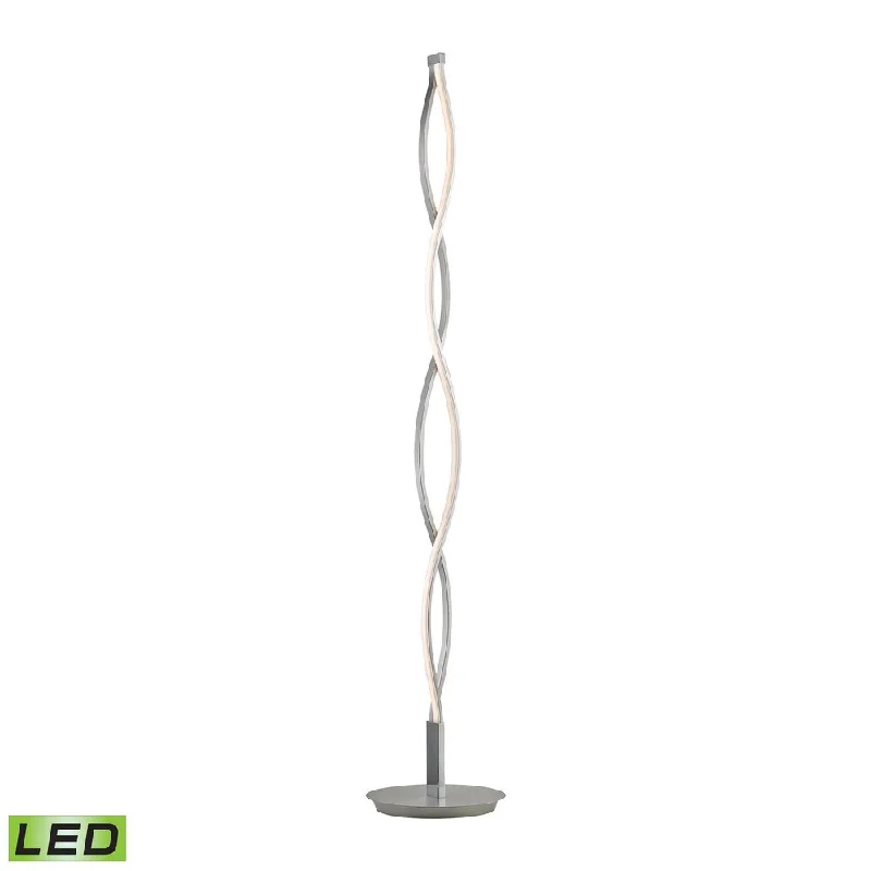 Bohemian Inspired Floor Lamp for Eclectic Home DecorBohemian Inspired Floor Lamp for Eclectic Home DecorAlico Twist 21 Watt LED Floor Lamp Bohemian Inspired Floor Lamp for Eclectic Home DecorBohemian Inspired Floor Lamp for Eclectic Home DecorAlico Twist 21 Watt LED Floor Lamp