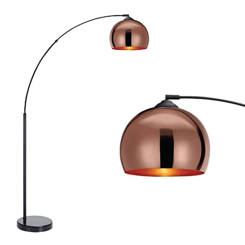 Copper