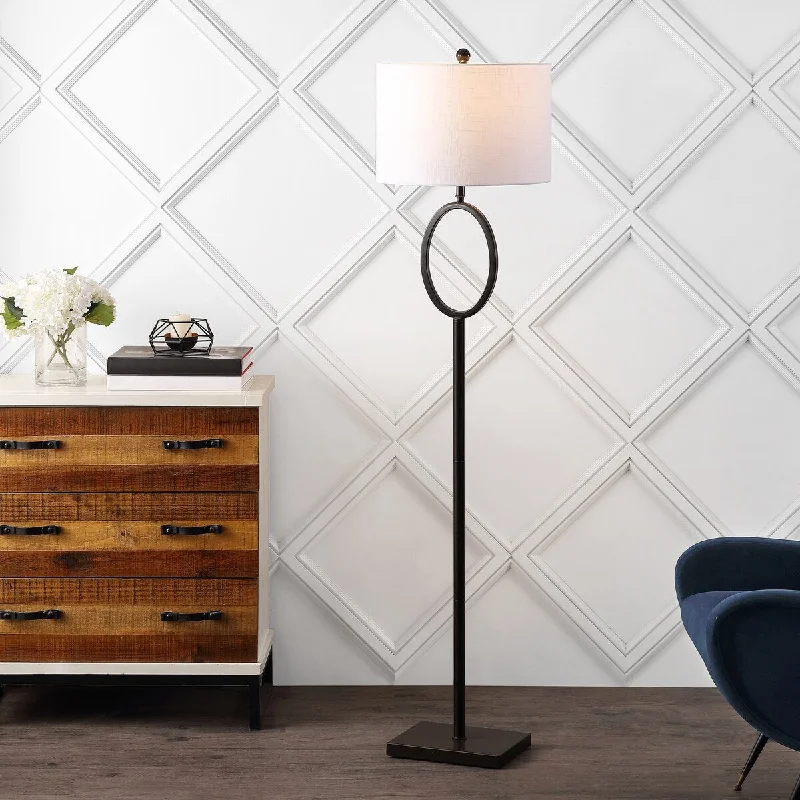 Oil Rubbed Bronze
